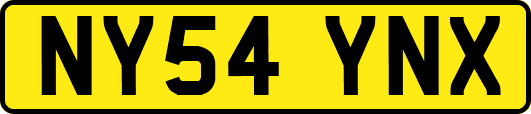 NY54YNX