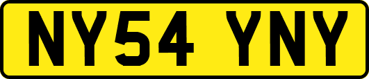 NY54YNY