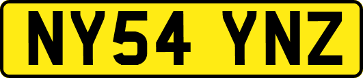 NY54YNZ