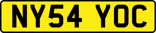 NY54YOC