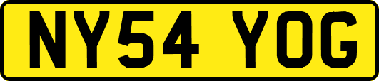 NY54YOG