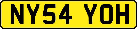 NY54YOH