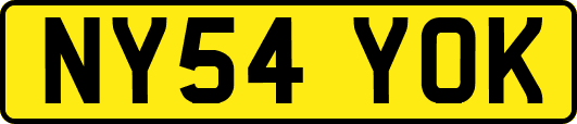 NY54YOK