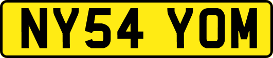 NY54YOM