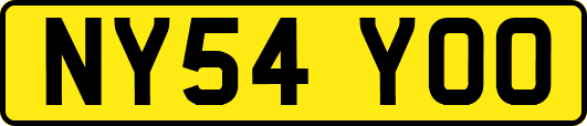 NY54YOO