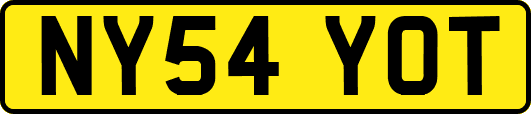 NY54YOT