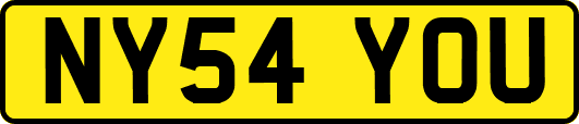 NY54YOU