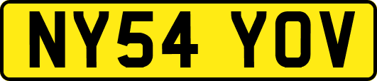NY54YOV