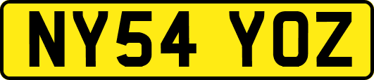 NY54YOZ
