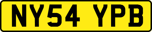 NY54YPB