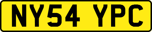 NY54YPC