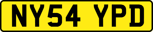 NY54YPD