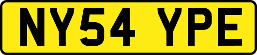 NY54YPE
