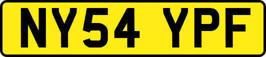 NY54YPF