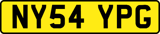 NY54YPG