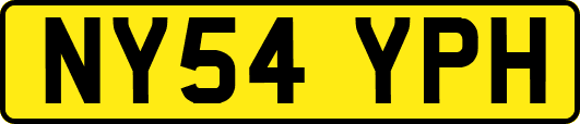 NY54YPH