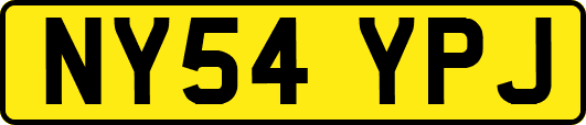 NY54YPJ