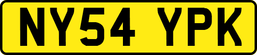 NY54YPK