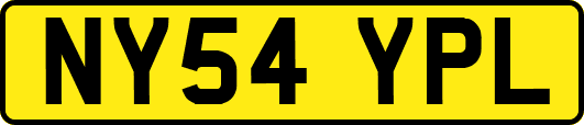 NY54YPL