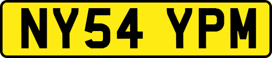 NY54YPM