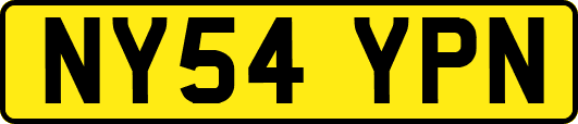 NY54YPN