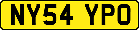 NY54YPO