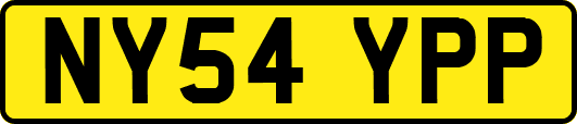 NY54YPP