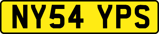 NY54YPS