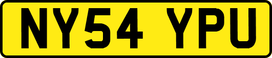 NY54YPU