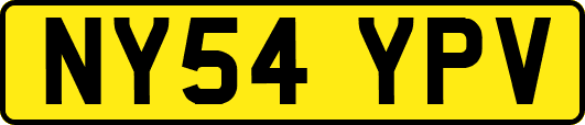 NY54YPV