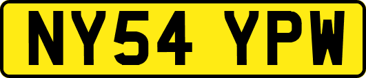 NY54YPW