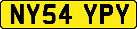 NY54YPY