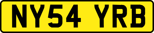 NY54YRB