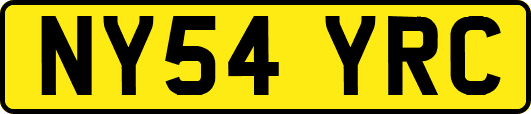 NY54YRC