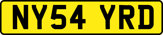 NY54YRD