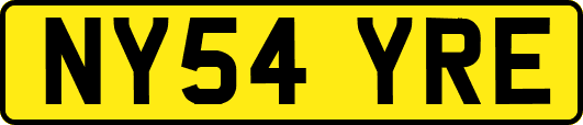 NY54YRE