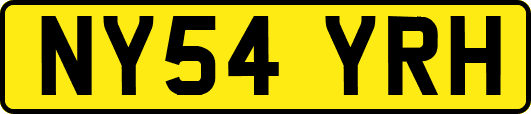 NY54YRH