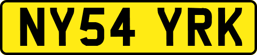 NY54YRK