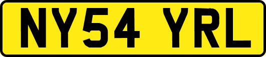 NY54YRL