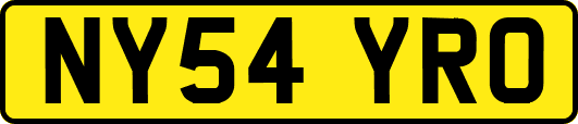 NY54YRO