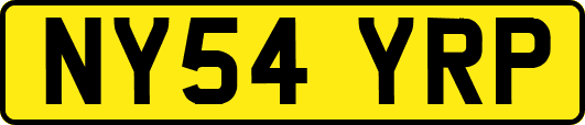 NY54YRP