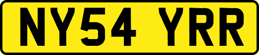 NY54YRR
