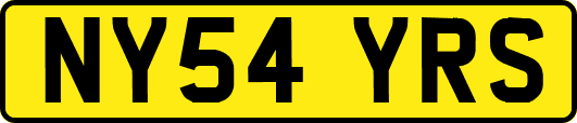 NY54YRS