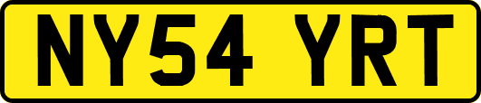 NY54YRT