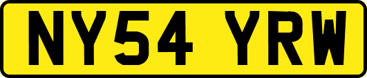 NY54YRW