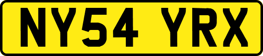 NY54YRX