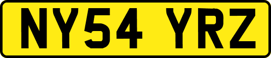 NY54YRZ