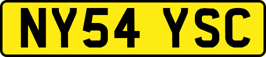 NY54YSC