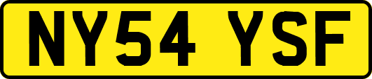 NY54YSF