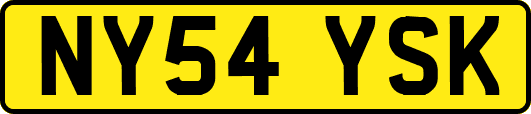 NY54YSK